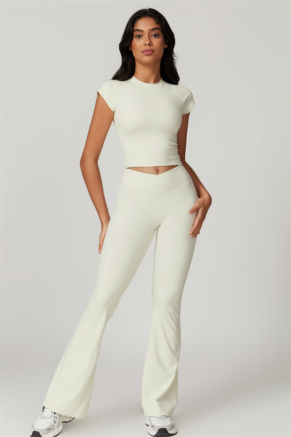 The Katerina Leggings