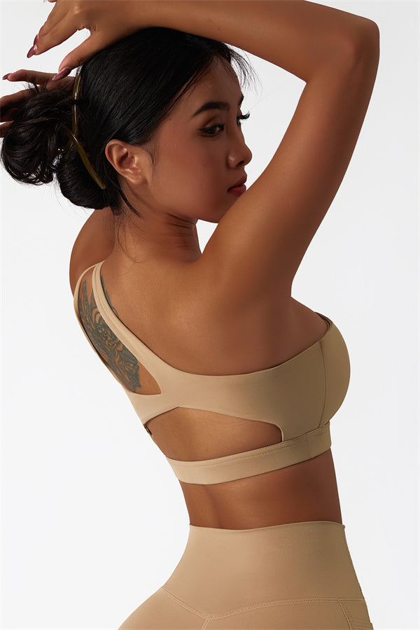 Freya Sports Bra V2 Nobel GRIPPI