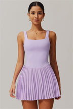 The Isolde Dress