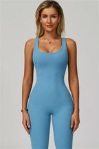 The Elodie Jumpsuit