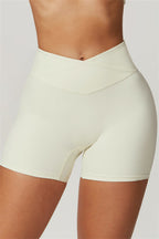 The Katerina Shorts