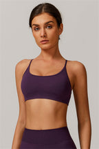 The Blaire Bra & Leggings Set