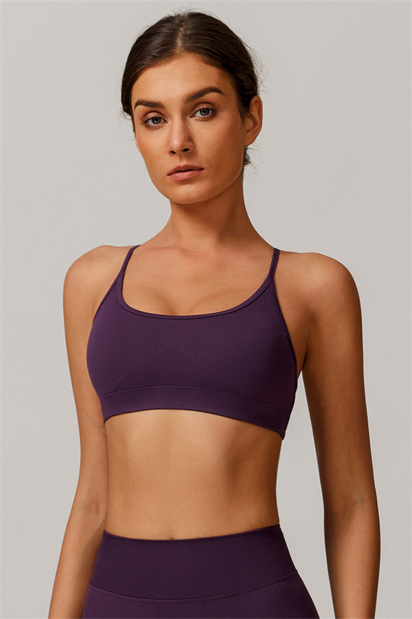 The Blaire Bra & Leggings Set