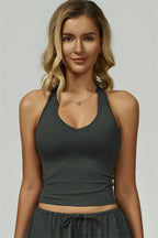 The Aaliyah Top