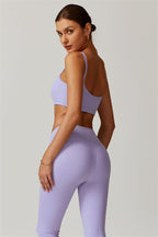 The Kendall Bra & Leggings Set