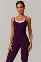 The Avery Catsuit