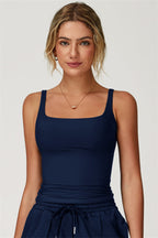 The Hailey Top