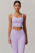 Lina Top & Flare Leggings GRIPPI