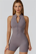 The Anaya Playsuit