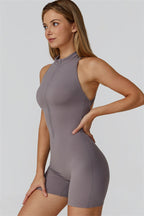 The Anaya Playsuit