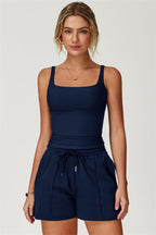 The Hailey Top