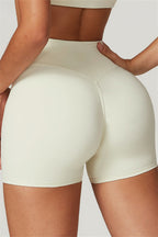 The Katerina Shorts