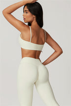 The Katerina Bra & Leggings Set