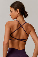 The Blaire Bra & Leggings Set