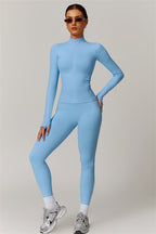 Chloe Jacket & Leggings