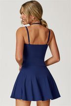 Sydney Tennis Dress