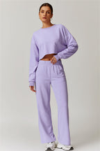 The Kendall Sweatshirt