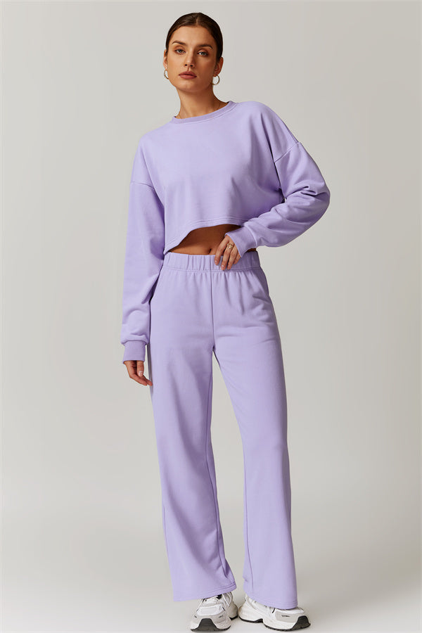 The Kendall Sweatshirt