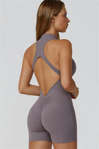 The Anaya Playsuit