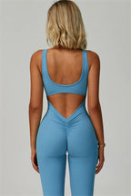 The Elodie Jumpsuit