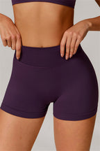 The Blaire Shorts