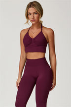 The Sloane Leggings