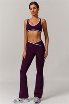 The Avery Bra & Leggings Set
