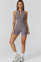 The Anaya Playsuit