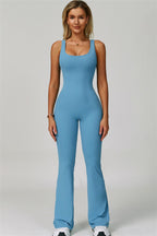 The Elodie Jumpsuit
