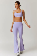 The Kendall Bra & Leggings Set