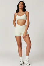 The Katerina Shorts