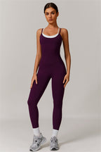 The Avery Catsuit