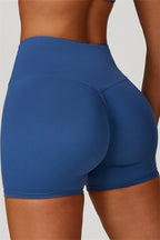 The Sophia Shorts