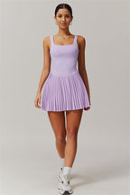 The Isolde Dress