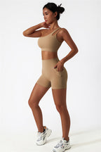Freya Sports Bra V2 GRIPPI