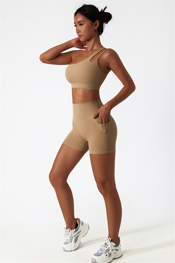 Freya Sports Bra V2 GRIPPI