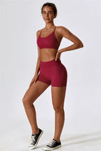The Blaire Shorts