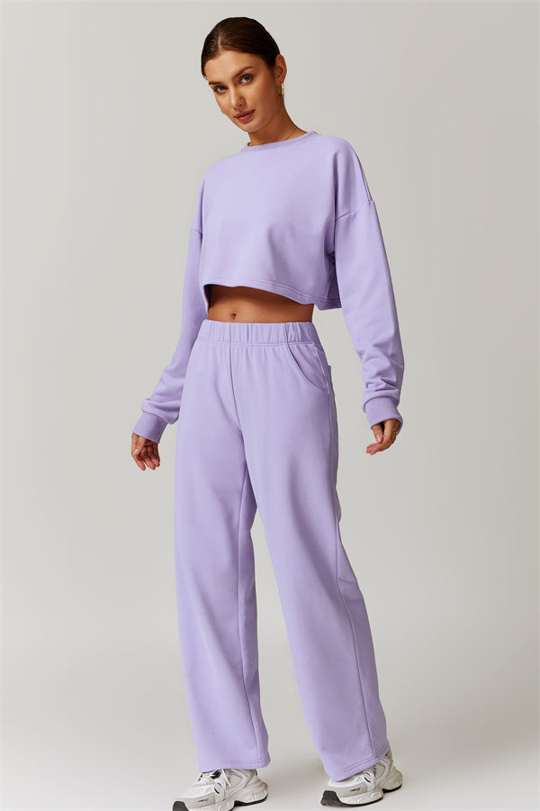 The Kendall Sweatshirt