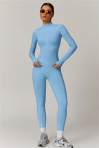 Chloe Jacket & Leggings