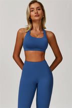 The Sophia Bra & Leggings Set
