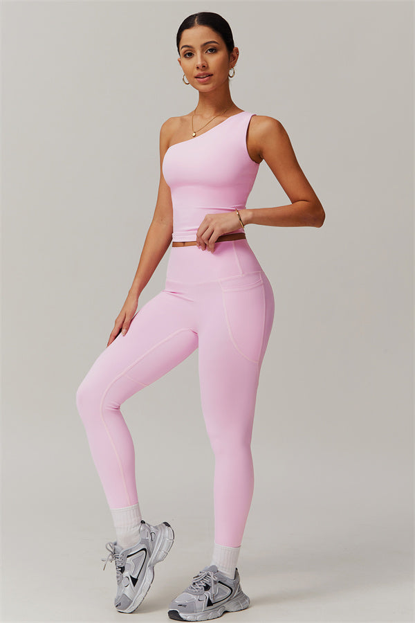 Freya Top & Leggings