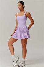 The Isolde Dress