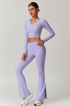 The Kendall Top & Leggings Set