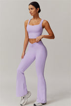 Lina Top & Flare Leggings GRIPPI