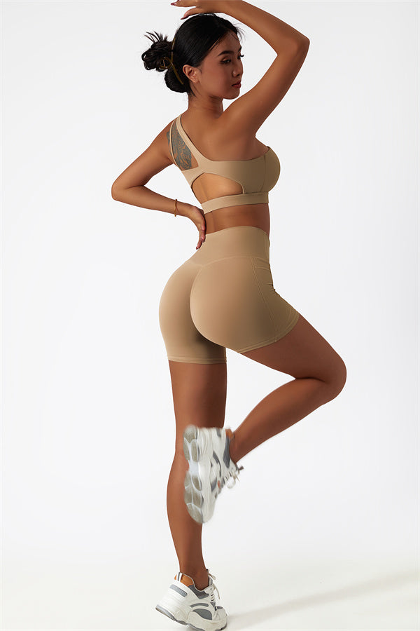 Freya Sports Bra V2 GRIPPI
