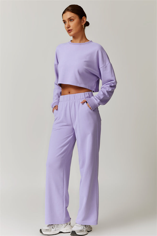 The Kendall Sweatshirt