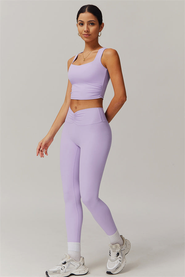 Lina Top & Leggings GRIPPI