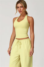 The Aaliyah Top