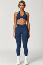 The Sloane Leggings