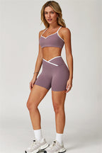 The Avery Shorts